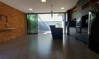 Imagem 2: Casa no condomínio Quinta do Lago Residence