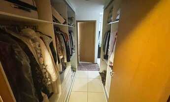 Imagem 6: Agio peninsula para venda tem 128 metros quadrados com 4 quartos em águas claras - Brasíli