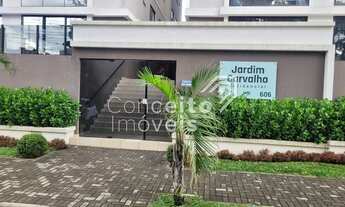 Imagem 3: Edifício Jardim Carvalho - Apartamento com 3 Suítes