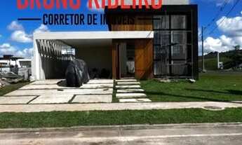 Imagem: Belíssima Casa térrea, 3 quartos em Alphaville