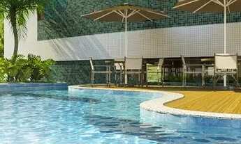 Imagem 2: Apartamento para venda tem 135 metros quadrados com 4 quartos em Rosarinho - Recife - PE