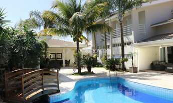 Imagem 7: Casa - Jardim Green Park Residence - Hortolândia