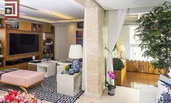 Imagem 6: Apartamento a venda no Campo Belo