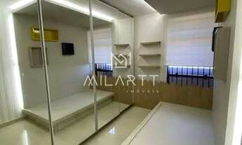 Imagem 5: Apartamento 3 quartos sendo 1 suíte à venda, 114m² por R$ 550.000,00 - Jardim Alexandrina