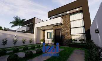 Imagem 2: Casa com piscina Praia de Leste Pontal