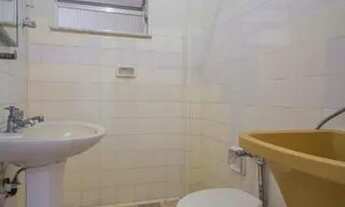 Imagem 5: Apartamento para Aluguel - Santa Teresa, 1 Quarto, 23 m2