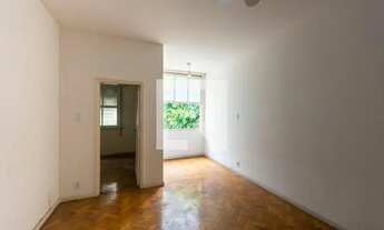 Imagem 2: Apartamento para Aluguel - Tijuca, 2 Quartos, 60 m2