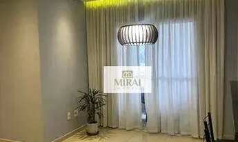 Imagem 2: Apartamento à Venda no Parque Industrial com 3 quartos - 81 metros