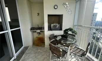 Imagem 5: Apartamento 106 Metros Rodovia Raposo Tavares KM 17