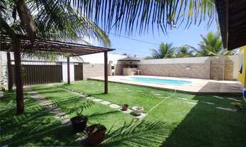 Imagem 3: Alugo excelente casa para temporada em Arembepe