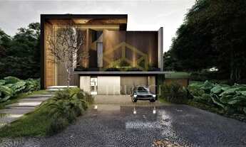 Imagem 2: Casa - Swiss Park - Campinas