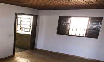 Imagem 4: 01 quarto, cozinha e WC