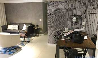 Imagem 4: APARTAMENTO - LAPA - SP