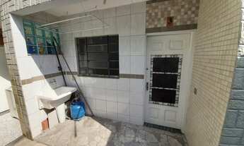 Imagem 7: CASA DE VILA TÉRREA, LOCAÇÃO, 25 m², 01, DORMITÓRIO, ALEXS BINDI