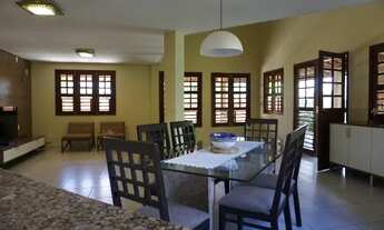 Imagem 6: Refúgio na Lagoa