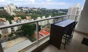 Imagem 6: Apartamento - Mansões Santo Antônio - Campinas