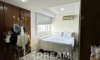 Imagem 4: Apartamento para venda tem 200 metros quadrados com 4 quartos,2 suítes Centro, Jaboatão