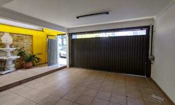 Imagem: Casa com 3 dormitórios para alugar, 180