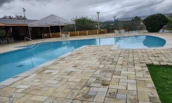 Imagem 2: Casa no condomínio Quintas de Gravatá, 4 quartos sendo 3 suítes, bem localizado, alto padr