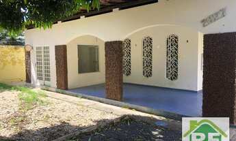 Imagem 4: Casa com 4 dormitórios à venda por R$ 900.000,00 - Horto - Teresina/PI