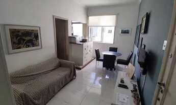 Imagem: Apartamento para venda possui 44 metros