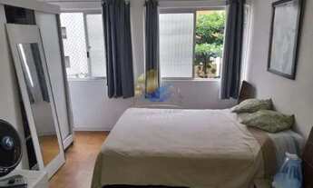 Imagem 3: Kitnet à venda, 46 m² por R$ 153.000,00 - Centro - São Vicente/SP