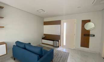 Imagem 4: Lindos Sobrados Novos em Condomínio Fechado - Vila Suíssa