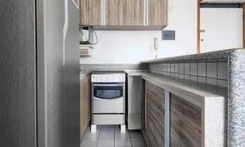 Imagem 7: Stúdio Parque Prince/44m²/Recife/Graças