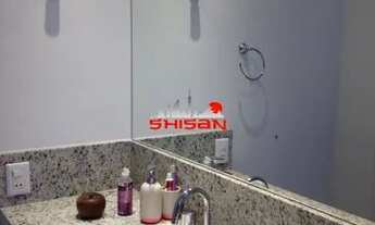 Imagem 6: Higienópolis - 176m² - 3 Suítes - 3 Vagas