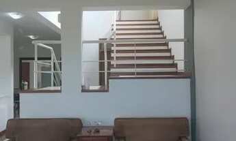 Imagem 2: Casa - Loteamento Caminhos de São Conrado (Sousas) - Campinas