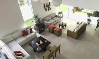 Imagem 7: Melhor Condomínio Barra, Quintas do Rio, casa moderna com 4 suites, 424m2