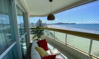 Imagem 3: Frente mar!! 3 dorms, Aviacao