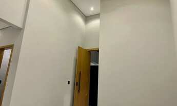 Imagem 7: Casa com 3 dormitórios à venda, 147 m² por R$ 990.000,00 - Alphaville - Mirassol/SP