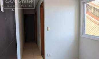 Imagem 3: Santo André - Apartamento Padrão - Parque das Nações