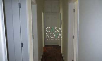 Imagem 6: Apartamento 2 dormitórios - 1 suíte para alugar, 108 m² - Gonzaga - Santos/SP