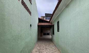 Imagem 7: Casa com 3 dormitórios, 135 m² - venda por R$ 600.000,00 ou aluguel por R$ 2.125,00/mês