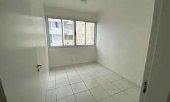 Imagem 7: Apartamento com 2 quartos no Ed. Terra Mundi - Bairro Parque Industrial Paulista em Goiân