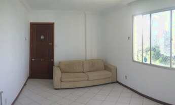 Imagem 2: Vendo Apartamento Mobiliado no Garcia, com 38m², Quarto e Sala, Banheiro Social, Cozinha