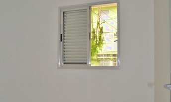 Imagem 3: Apartamento para aluguel com 70 metros quadrados com 2 quartos em Aparecida - Santos - SP