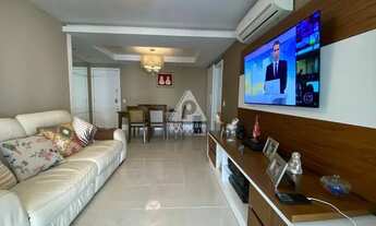 Imagem 2: Apartamento à venda, 2 quartos, 2 suítes, 1 vaga, BARRA DA TIJUCA - RIO DE JANEIRO/RJ