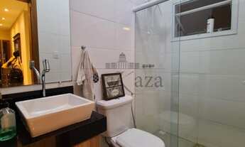 Imagem 7: Casa em Condomínio - Condomínio Residencial Jaguary - 262m² - 3 Dormitórios