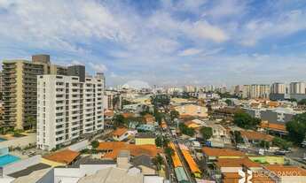 Imagem 6: SANTO ANDRé - Conjunto Comercial/Sala - Vila Assunção