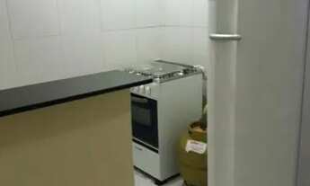 Imagem 5: Aluga se Excelente kitinet mobiliada freguesia área nobre