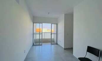 Imagem 7: Apartamento com 55 metros quadrados com 2 quartos em Jardim Wanderley - Tatuí - SP