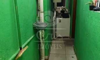 Imagem 5: Sobrado em Jardim Miranda Aviz - Mauá - SP]