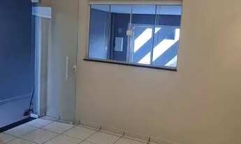 Imagem: Casa Jardim Cambui Botucatu