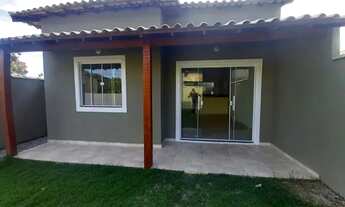 Imagem: Casa de condomínio térrea para venda tem