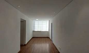 Imagem: Apartamento para aluguel, 2 quartos, 1 vaga