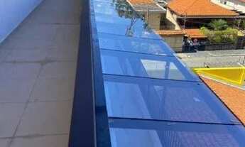 Imagem 2: Apartamento com 2 dormitórios à venda, 42 m² por R$ 310.000,00 - Saúde - São Paulo/SP