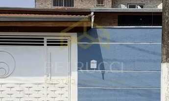 Imagem: Casa - Jardim Bom Retiro (Nova Veneza)